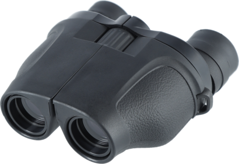 Pienet kiikarit zoomilla 8–24x25
