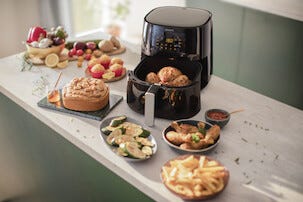 Philips Airfryer XL Essential HD9270/70, luftfritös 6,2 liter