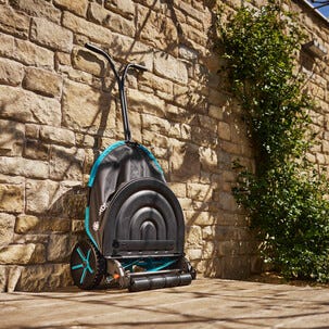 Gardena oppsamler til sylinderklipper