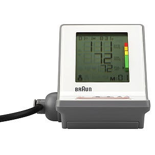 Blodtrycksmätare Braun Exact Fit 3 BP 6000