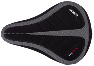 Satulanpäällinen Memory Foam Asaklitt