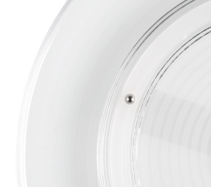 Pyörivä tarjotin Lazy Susan