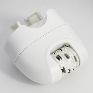 Epilaattorin ajopää Braun