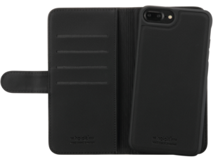 Holdit lommebokfutteral for iPhone 8 Plus