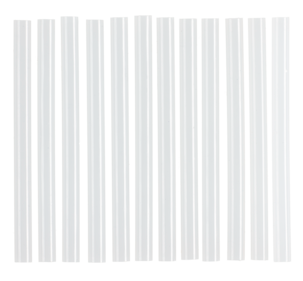 Limpatroner 7 x 100 mm