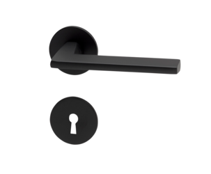 Habo Denver Ovenkahva ja avainkilpi, sisäoveen