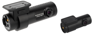 Autokamera BlackVue DR750X 2CH (32 GB Nordic)