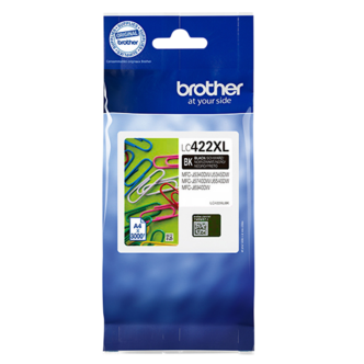 Brother LC422XL bläckpatron