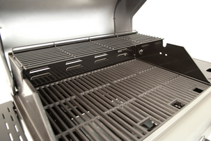 Kaasugrilli Triton PTS 2.0, Landmann