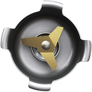 Stavmixer Electrolux ESTM9500 Masterpiece