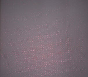 Laserprojektori ulkokäyttöön