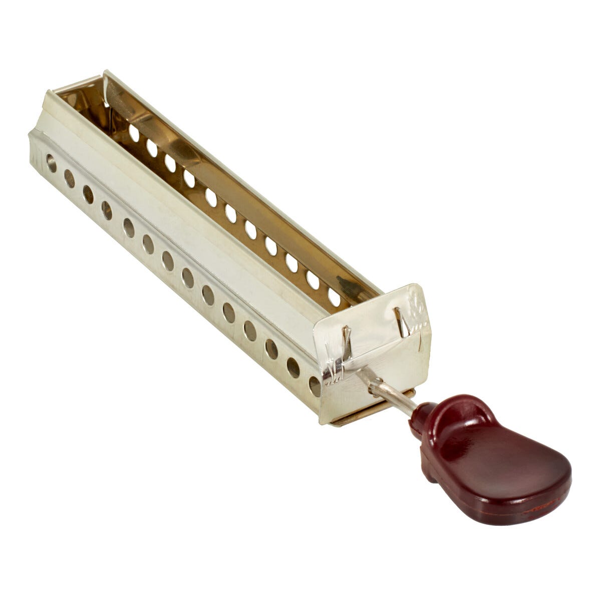 Wilesco ET 01576 Burner Slider 100 mm