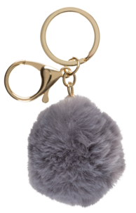 Avaimenperä tupsu S