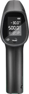 Bosch UniversalTemp infraröd temperaturmätare