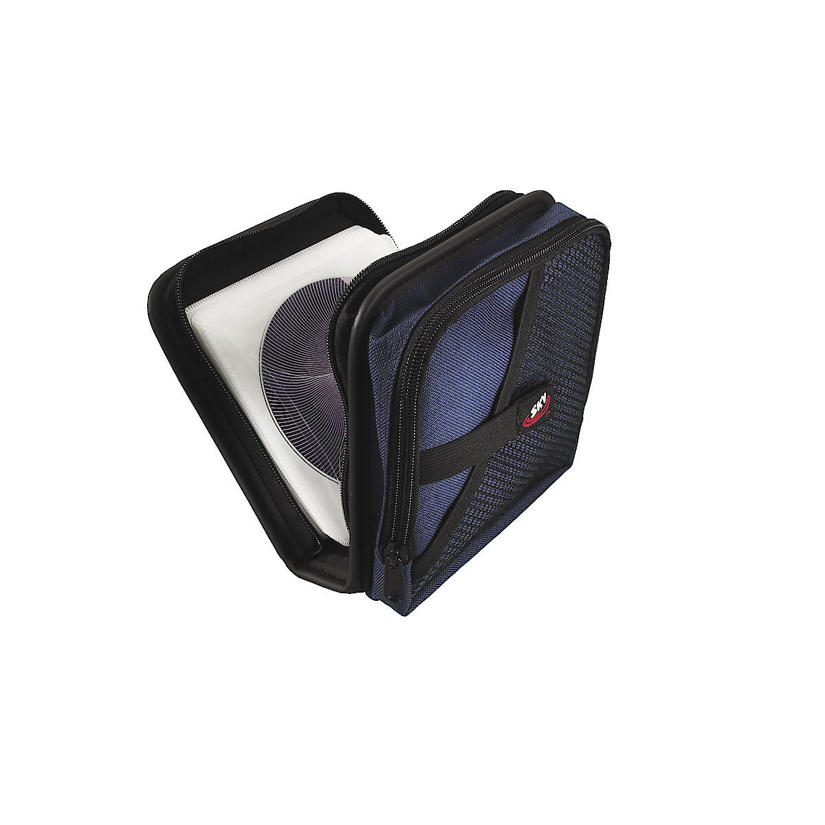 CD väska | Clas Ohlson CD väska | Clas Ohlson