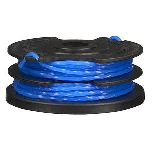 Trimmertråd på spole