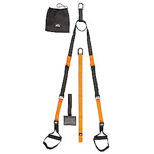 Treeninauha Asaklitt