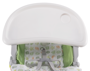 Matstol Pocket Meal, Chicco