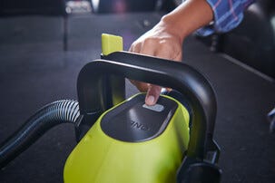 Ryobi One+ 18 V Autoimuri, langaton RAV1805-0