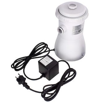 Filterpump till pool JL29P324D