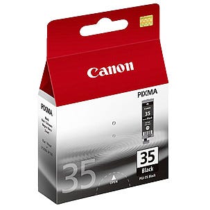 Canon PGI-35 / CLI-36 bläckpatron