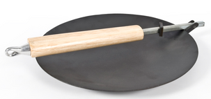 Retkipannu Hällmark, Ø 28 cm