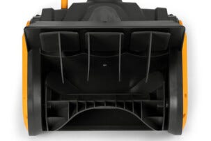 Stiga ST300E Kit batteridriven snöskyffel, 1 batteri 48 V