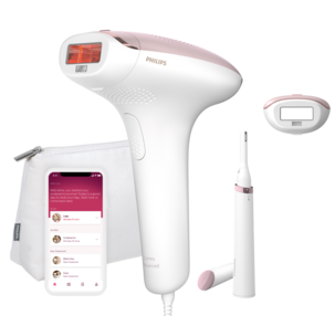 Philips Lumea IPL 7000 Series hårfjerner, BRI920/00