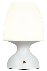 LED-pöytävalaisin, jossa kosketustoiminto Northlight