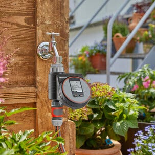 Gardena Flex bevattningsdator