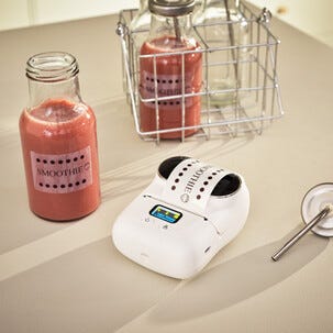 Etikettskrivare Bluetooth BT M110, trådlös