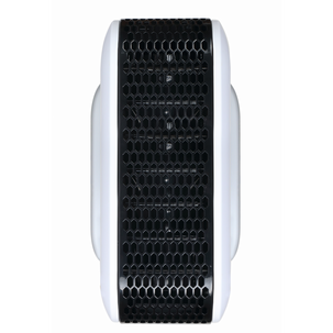 Mill Gentle Air frittstående oljefylt ovn 1500 W