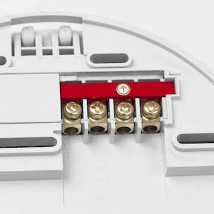 Housegard optisk brandvarnare 230 V, SA411S
