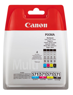 Canon PGI-570 / CLI-571 bläckpatron