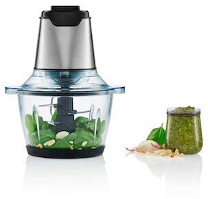 Wilfa MC3B-400S Essential Chop minihackare