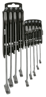 Kiintoavain tuuma Cocraft, 9 osaa