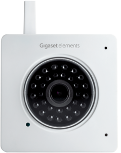 Kamera Gigaset elements