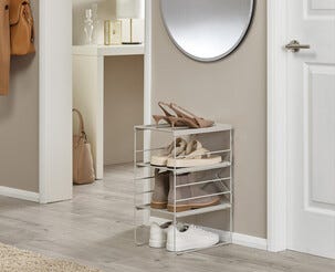 Joseph Joseph Level skohylle, 26 × 35 × 51,2 cm