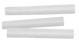 Taululiitu valkoinen, 12 kpl