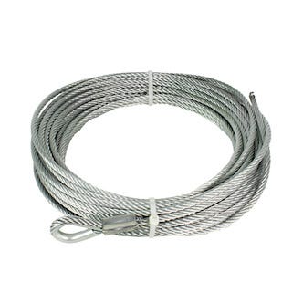 Vajer 15,2 m