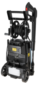 Högtryckstvätt allround Cocraft HHR 160