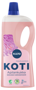 Kiilto allrengöringsmedel koncentrat, 1liter