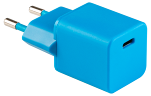 Laddare USB-C PD, 20 W