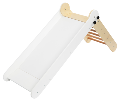 Sklie i tre for barn, fra 3 år