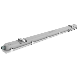 Designlight takarmatur Sixtyfivey IP65 5800 lm, 1200 mm