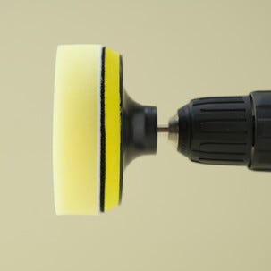 Vaskesvamper for drill, 10-pakning