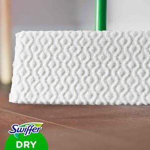 Puhdistusliina Swiffer Sweeper