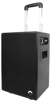 Högtalare Exibel BX850