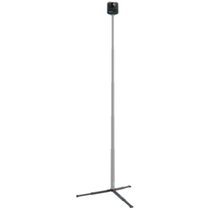 GoPro Tripod Ball Head stativ med kulled