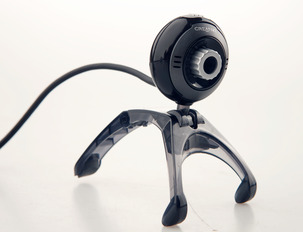 Webkamera, Creative Vista,